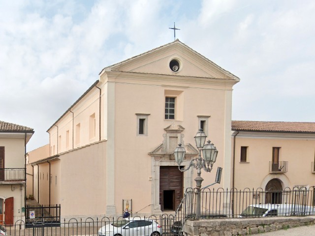 Chiesa di Sant'Anna