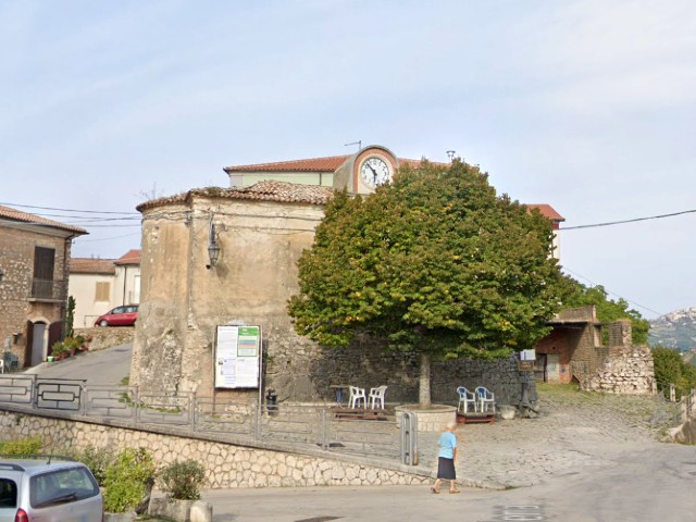 Chiesa di Sant'Audeno